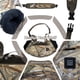 thumbnail image 4 of Manguito calefactable MDSTOP, bolsa calentadora de manos eléctrica, 4 of 9