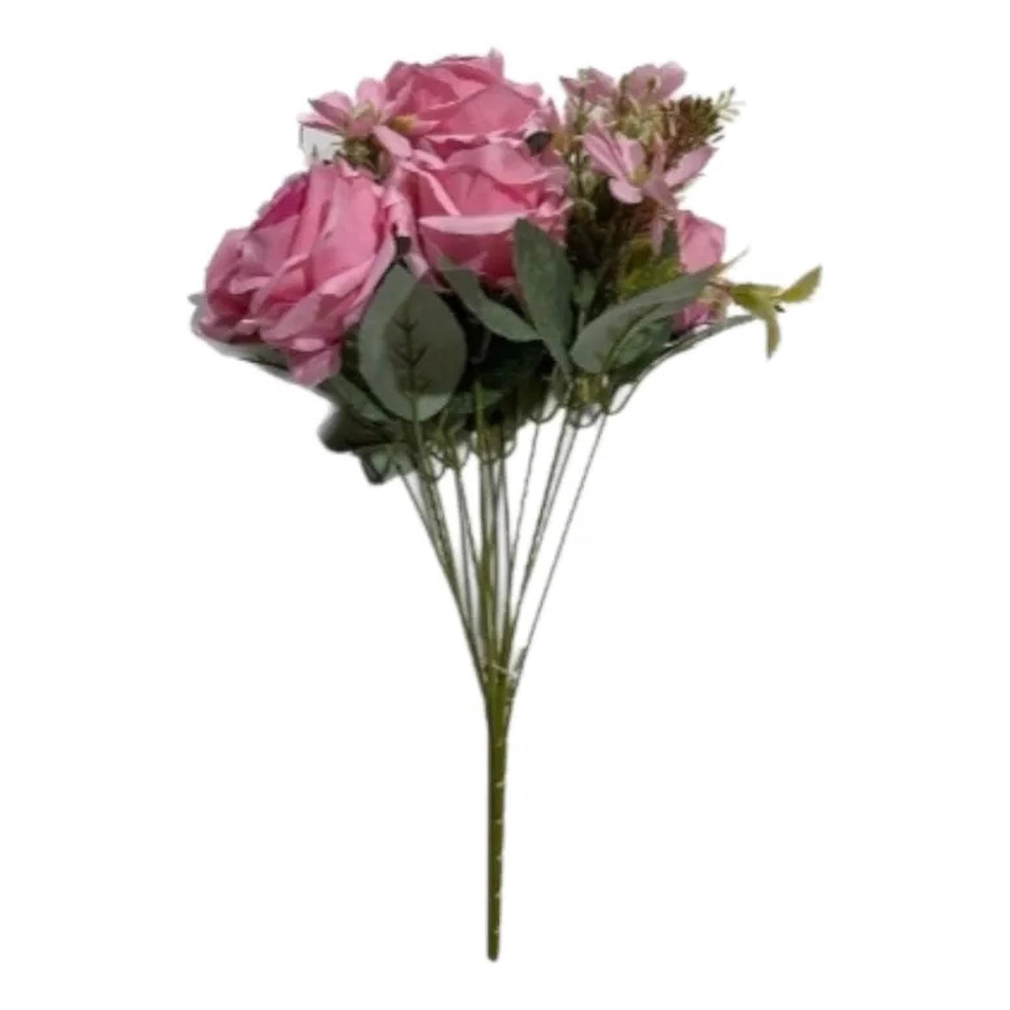 Genérico - Ramo Floral Artificial Elegancia Belleza Hogar Eventos Jhn