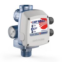 Pedrollo - Easysmall 1.5Bar 16Amp Controlador Electrónico.