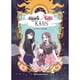 thumbnail image 1 of Alegría Y Sofía: Kaos - Daniela Thiers, 1 of 1