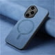 thumbnail image 5 of Magnetic Slim Case for Honor 300 Pro with Camera Guard & Anti-Scratch Back Blue, 5 of 6