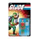 thumbnail image 1 of Figura de acción Super7 Reaction+ G.I. Joe Flash (Comic) 10 cm, 1 of 7
