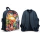 thumbnail image 4 of Garbage Pail Kids Mochila Escolar para Niños y Niñas, Mochila Infantil Ligera de Alta Calidad, Grande y Duradera Azul, 4 of 6