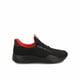 thumbnail image 1 of Zapatilla Niño Bubblegummers Cool Negro - Rojo, 1 of 5