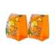 thumbnail image 5 of Flotadores De Brazo De Natación Anillos De Flotador De Brazo De Natación De Piscina Para Niños Principiantes Niños Naranja, 5 of 5