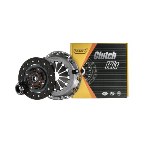 Ostech - Kit Embrague 3 Piezas Dfsk Glory 580 1.8 (2020 2022)