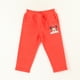 thumbnail image 1 of Pantalon De Buzo Niña Minnie Face Rojo Disney, 1 of 4
