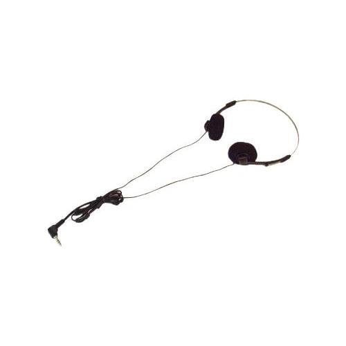 Audífonos Iecables Estéreo Livianos Con Cable De 1.2 M Y Conector De 3.5 Mm