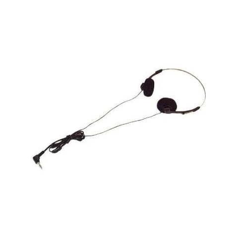 Audífonos Iecables Estéreo Livianos Con Cable De 1.2 M Y