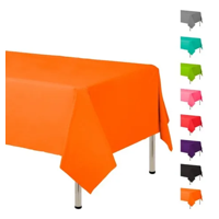 Genérico - Mantel Ecológico Tnt Reutilizable 137X274