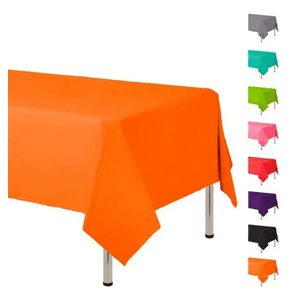 Genérico - Mantel Ecológico Tnt Reutilizable 137X274