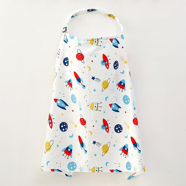 Stay Stylish and Comfortable While Breastfeeding with Our Maternity Nursing Scarf - Perfect for Going Out and Feeding Your Baby Anywhere, Anytime!