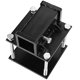thumbnail image 1 of Adaptador de Receptor para Parachoques JMTAAT RV 2" para Portabicicletas, 1 of 7