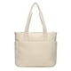 thumbnail image 5 of Bolso Mujer Magnolia Acolchado Beige Calu, 5 of 6