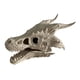 thumbnail image 3 of Máscara De Calavera De Dinosaurio De Látex Con Mandíbula Móvil Para Halloween, Cosplay, Carnaval, 3 of 5