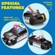 thumbnail image 3 of Toy Playsets JOYIN Emergency Vehicle Friction con luz y sonido, 3 of 8