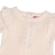thumbnail image 2 of Vestido Bebé Niña Crudo Pillin, 2 of 3