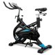 thumbnail image 2 of Bicicleta Spinning Blue, 2 of 6