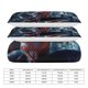 thumbnail image 2 of Spider-Man Bedding Comforter Sets 3-Piece Bedding Set Soft Warm Bed Set for Bedroom All Season, 2 of 5