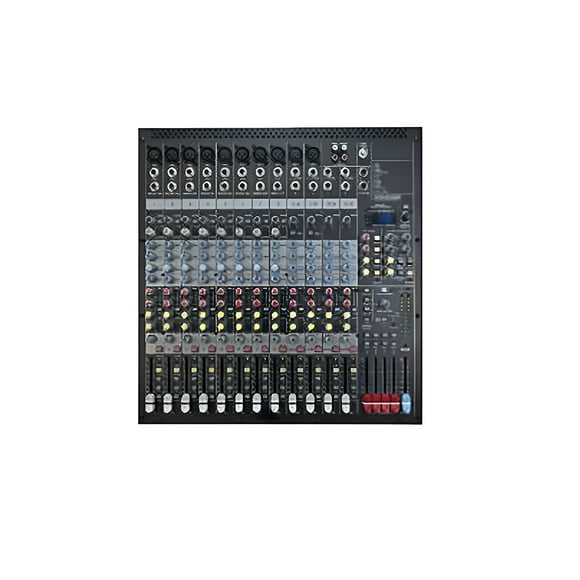 Consola Mixer 16 Canales Profesional M18.6 - PB-F2