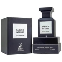 Maison Alhambra - Perfume Unisex Fabulo Intense Edp 80 Ml
