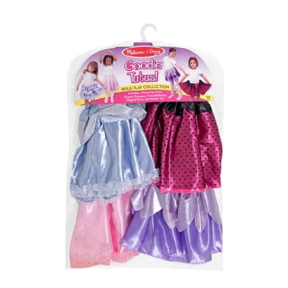 Disfraz Infantil Set de tutús