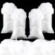 thumbnail image 1 of Nieve Artificial LOVYNO 600 g/21 oz Paquete de 2, 1 of 7