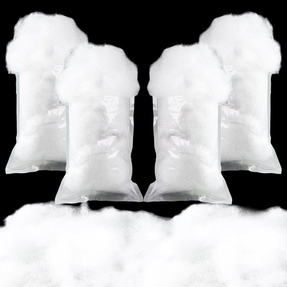Nieve Artificial LOVYNO 600 g/21 oz Paquete de 2