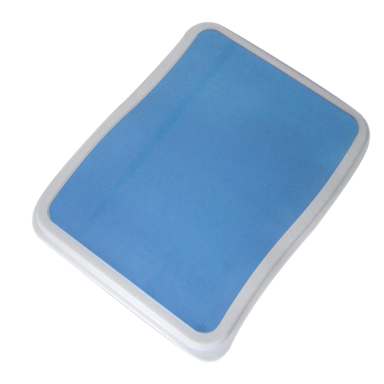 Ioensy - Taburete De Paso Ligero Antideslizante Asistencia Portátil Para Ducha Baño Niños