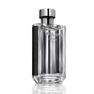 Prada - Perfume Lhomme Eau De Toilette 100 Ml Para Hombre