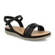 thumbnail image 2 of Sandalia Mujer Bata Colerin Negro, 2 of 5