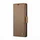 thumbnail image 5 of CaseMe tipo cartera Samsung Galaxy A14 4G/5G con cierre magnético, RFID, tarjetero, soporte, carga inalámbrica, 5 of 5