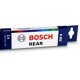 thumbnail image 2 of Limpiaparabrisas trasero Bosch H402 /3397004632 Original 40 cm, 2 of 3