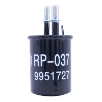 Repuestos Del Sol - Filtro Bencina Chevrolet Sail 1 5 2016 2018