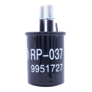 Repuestos Del Sol - Filtro Bencina Chevrolet Sail 1 5 2016 2018