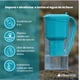 thumbnail image 4 of Jarra Purificadora Alcaliniza Y Ioniza Agua Alkanatur, 4 of 4