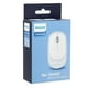 thumbnail image 3 of Mouse Inalambrico USB Silencioso 3 Botones Gris, 3 of 3