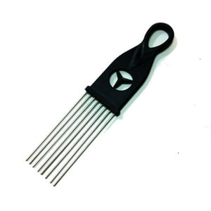 Gen - Peine Metalico Para Guiro