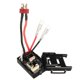 thumbnail image 3 of ESC JIAFANRC PX9200-30A a prueba de agua 45 mm para coches y camiones RC, 3 of 6