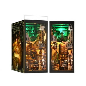 China - La Casa Del Maestro - Booknook