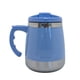thumbnail image 3 of Mug outdoor 400ml plastico y acero , color surtido, 1 Un, 3 of 12