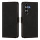 thumbnail image 2 of Funda Billetera Delgada para Samsung Galaxy S26 FE con Ranuras y Soporte Negro, 2 of 6