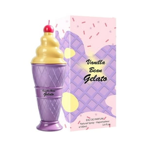 Fragrance Couture - Fc Vanilla Bean Gelato Edp 100 Ml Mujer
