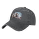 thumbnail image 2 of Sombrero Vaquero Desmarcar Gigantes De La Mancha Adulto, 2 of 6