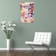 thumbnail image 5 of Café de Butterbean Cuadro decorativo colgante - Arte de pared - Póster enmarcado - Decoración de pared - Regalos para familia, amigos y aficionados 40*60 cm, 5 of 6