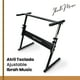thumbnail image 5 of Atril Teclado Ibrah Music Ajustable Universal, 5 of 11