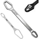 thumbnail image 1 of Llave autoajustable doble extremo 3-24mm todo en uno tareas automotrices, 1 of 7