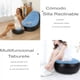 thumbnail image 4 of Sofá Sillón Inflable, Posa Pies, 4 of 4