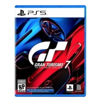 Sony - Gran Turismo 7 - Ps5 Físico - Sniper
