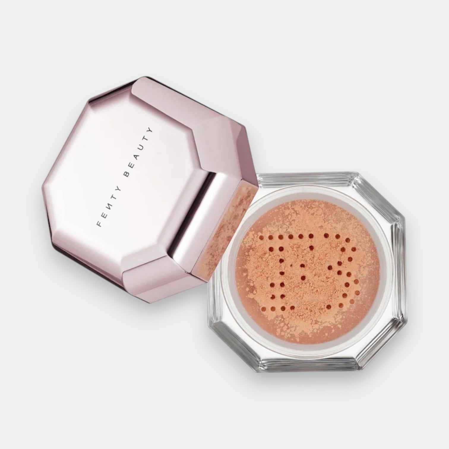Mini Polvo Fijador Pro Filt’r Instant Retouch Fenty Beauty
